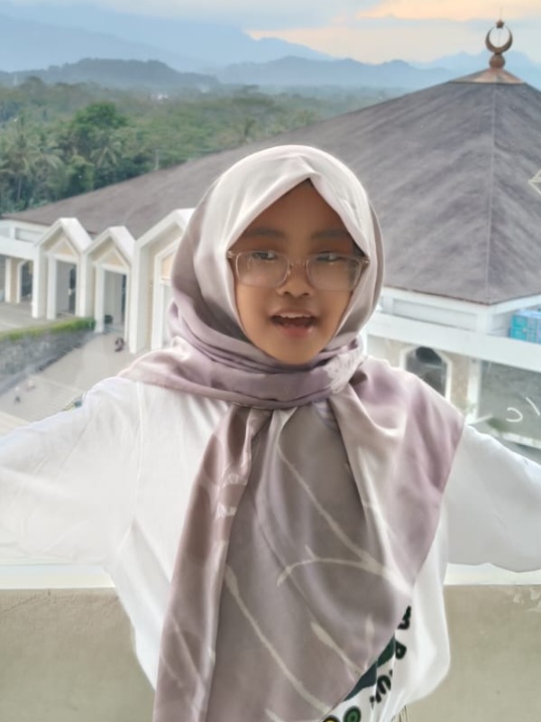 Foto Zahwa