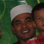 Foto Yazid al-Bustomi
