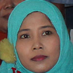 Foto Aminah