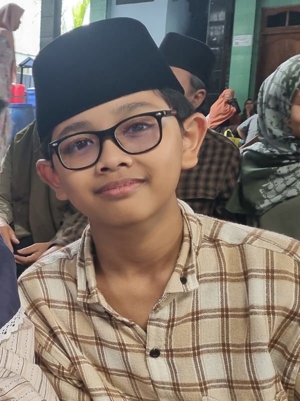 Foto Faqih