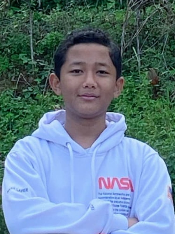 Foto Zulfan