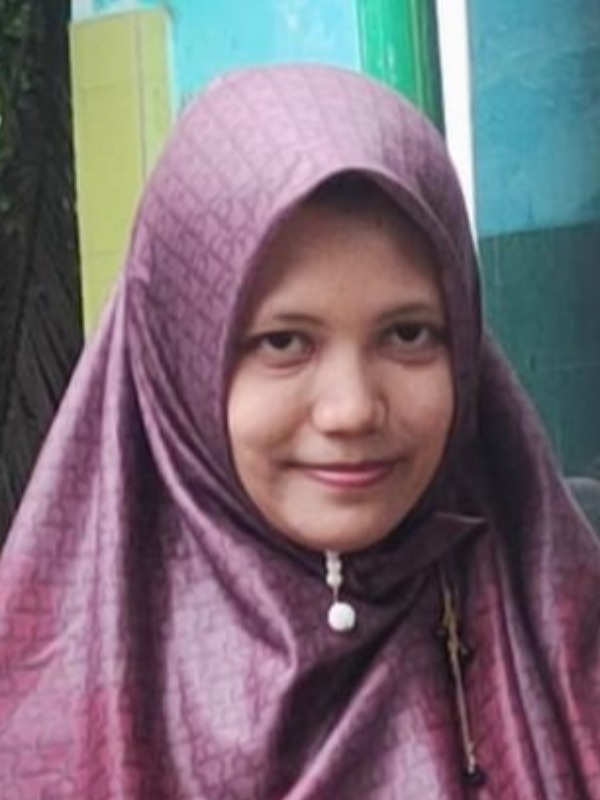 Foto Mufidah