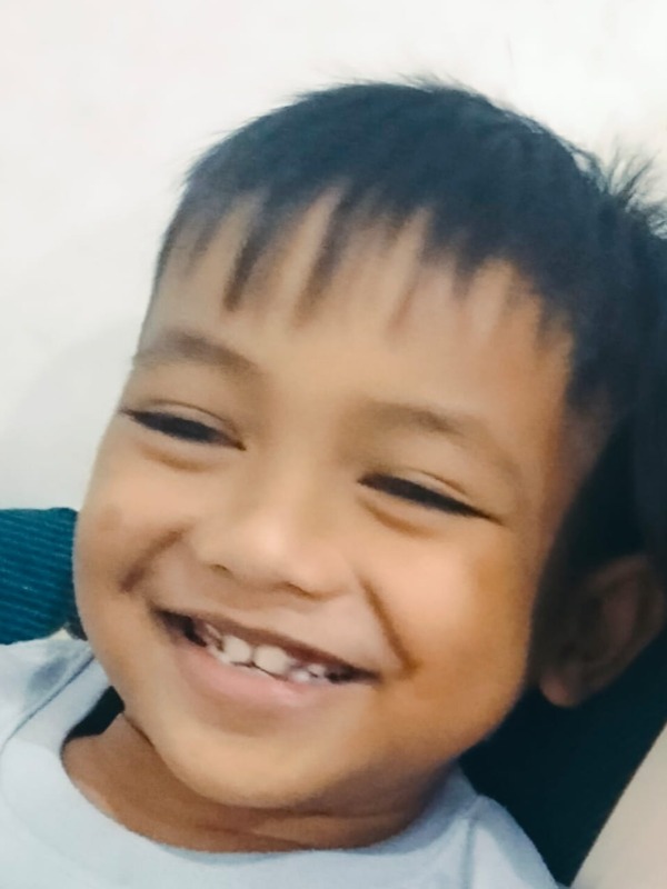 Foto Fahim