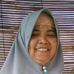 Foto Husna Nur Aini