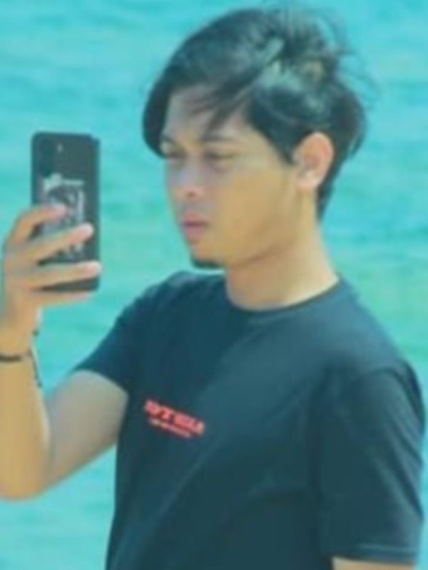 Foto Yazid