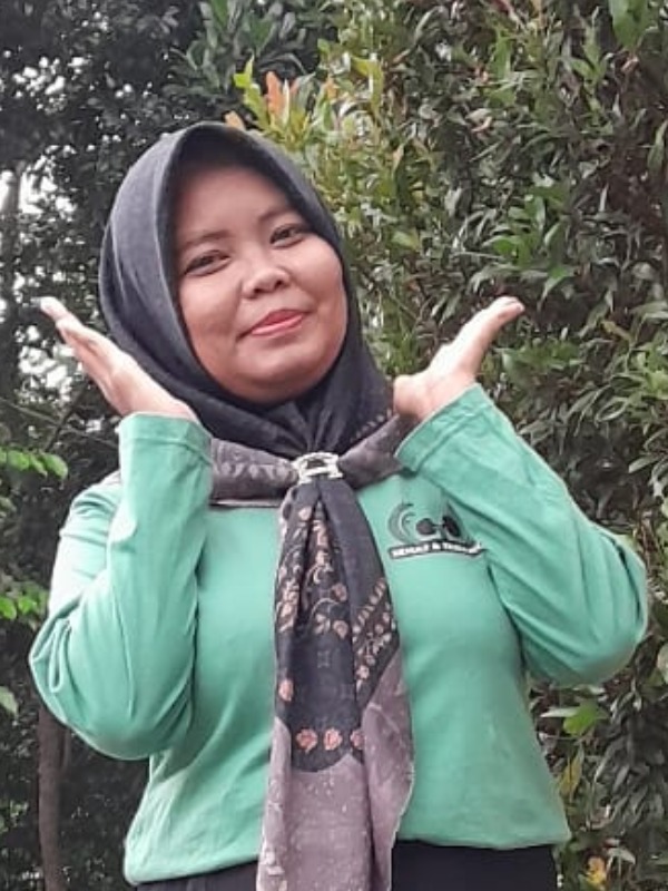 Foto Masfufah