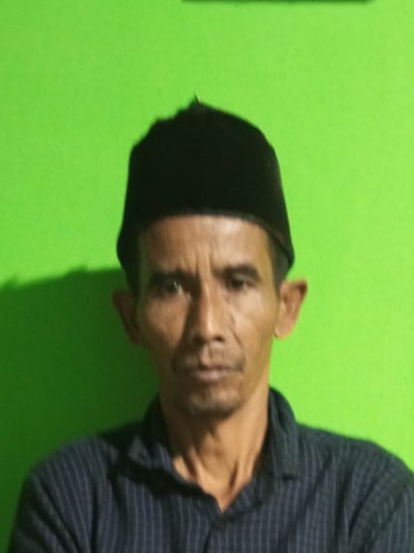 Foto Nurhamid