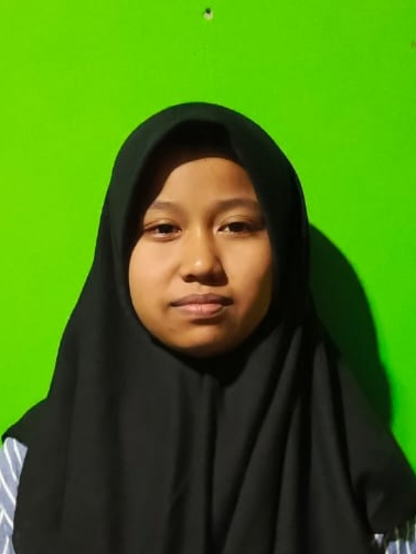 Foto Zahra