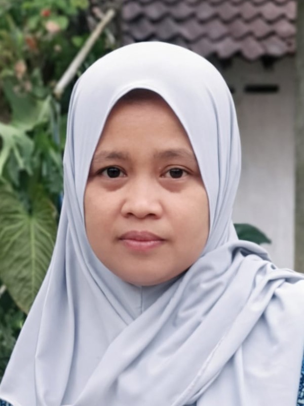 Foto Siti Farikhah