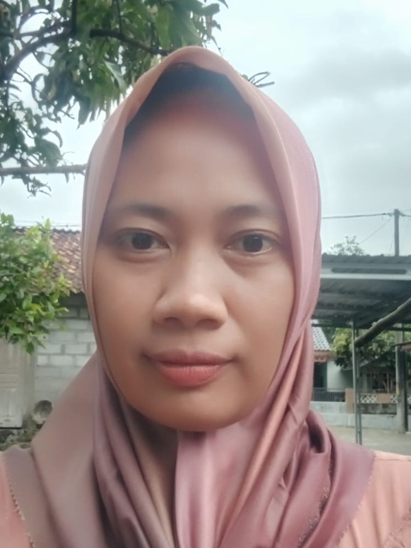 Foto Sukaptinah