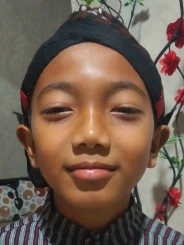 Foto Luqman