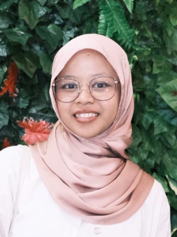 Foto Nazalia