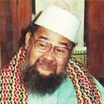 Foto Habib Ahmad