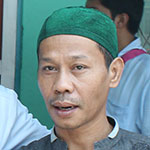 Foto Habib Alwi