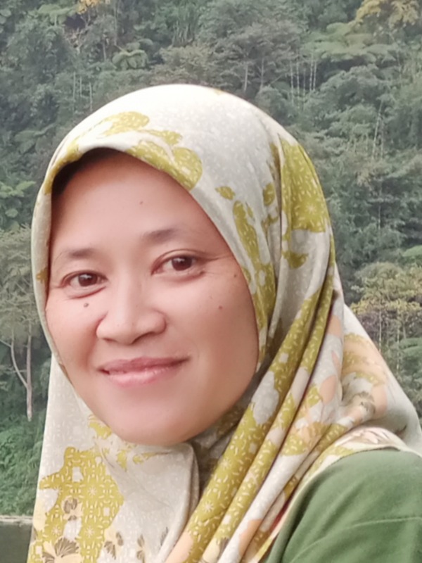 Foto Fitriani Rohmawati