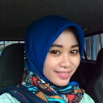 Foto Riza Nurul Laila