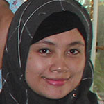 Foto Maretha