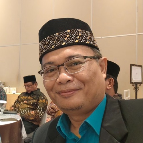 Foto ust Sarwat