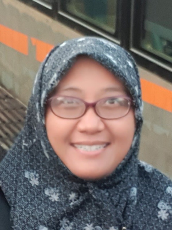 Foto Hanum