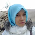 Foto Faizah Nurhayati
