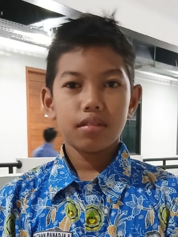 Foto Nathan