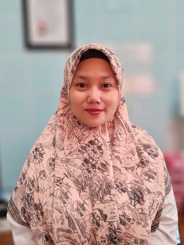 Foto Rina