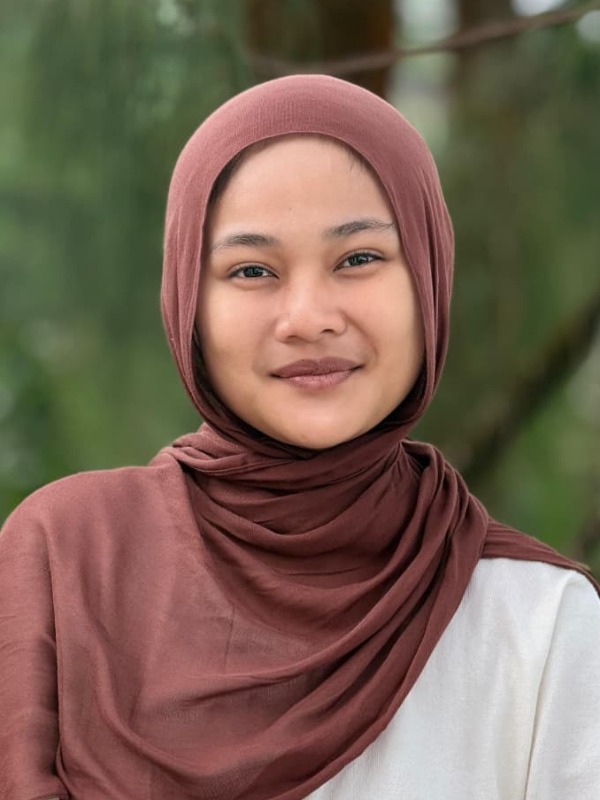 Foto Nashwa