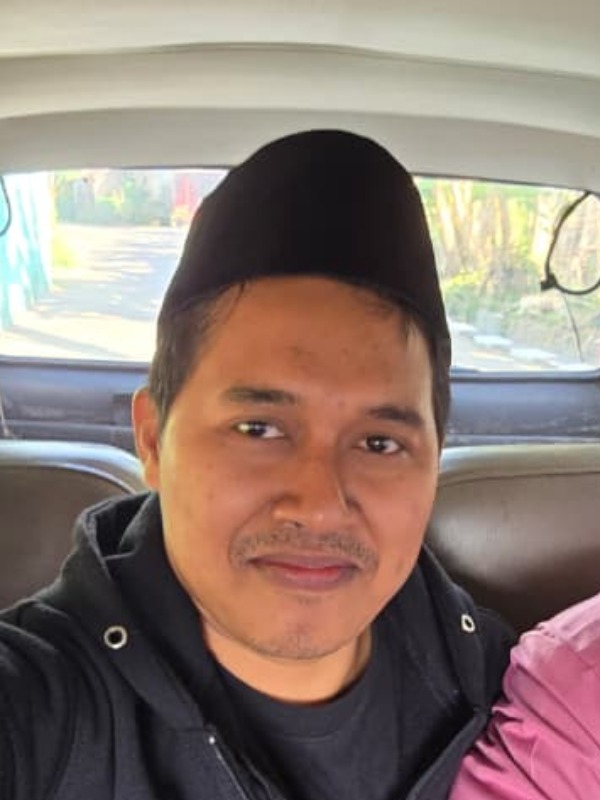 Foto Ahmad Khoirul Anwar