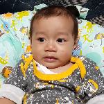 Foto Iqbal