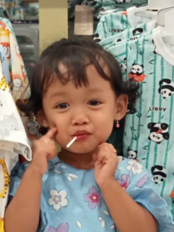 Foto Fathimah