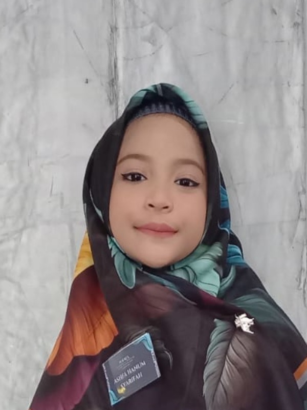 Foto Hanum