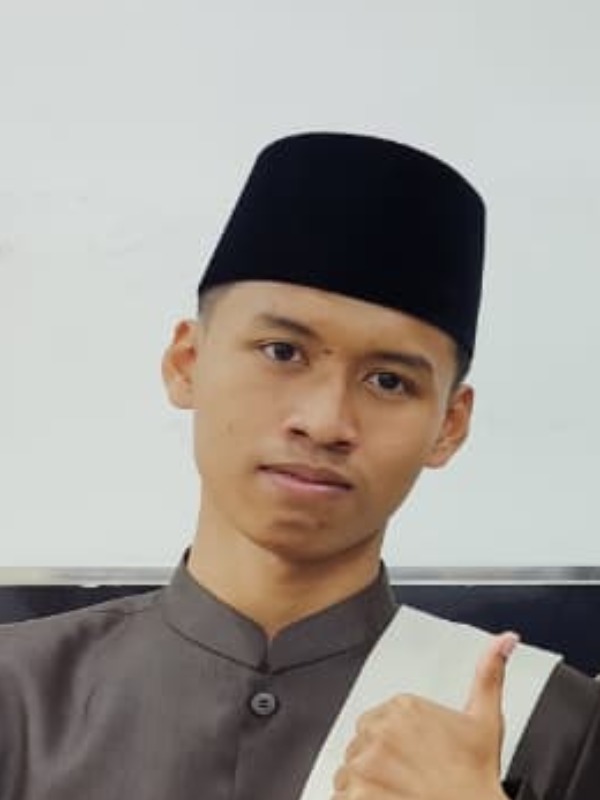 Foto Zainal
