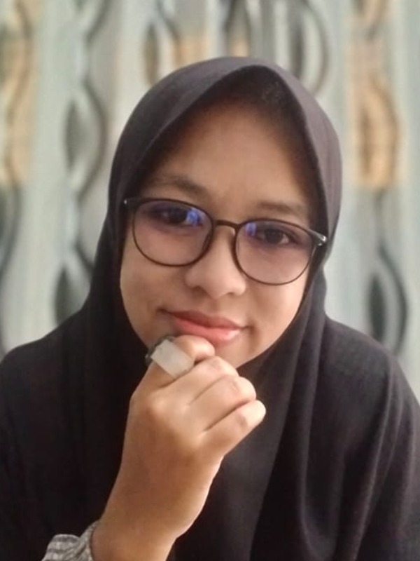 Foto  Ulfa