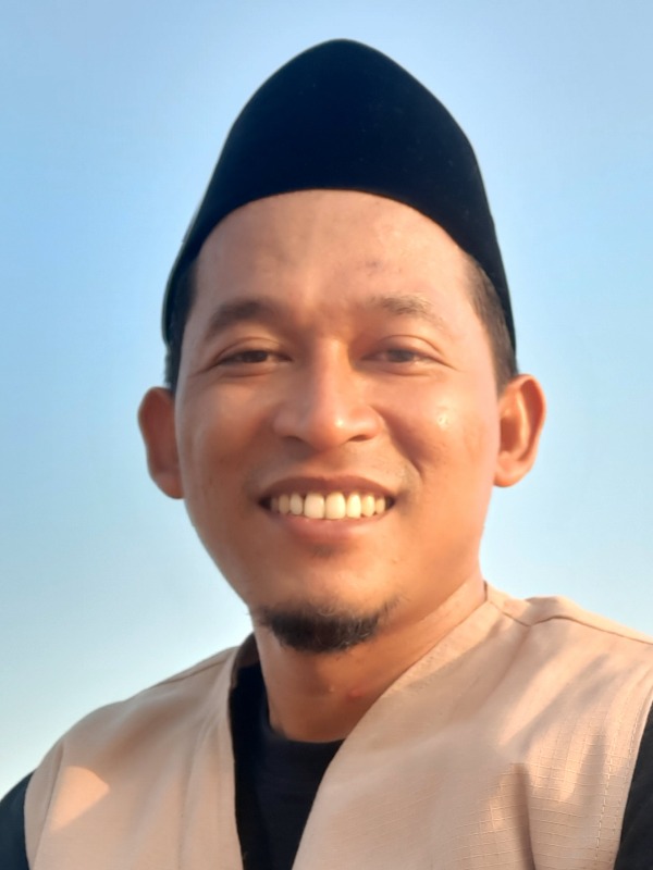 Foto Nurkholis Majid