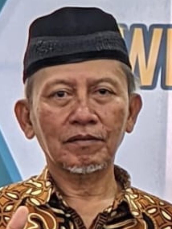 Foto Mashudi
