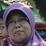 Foto Yusriana