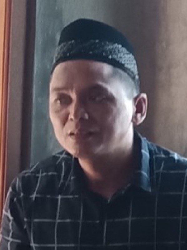 Foto Rachmad